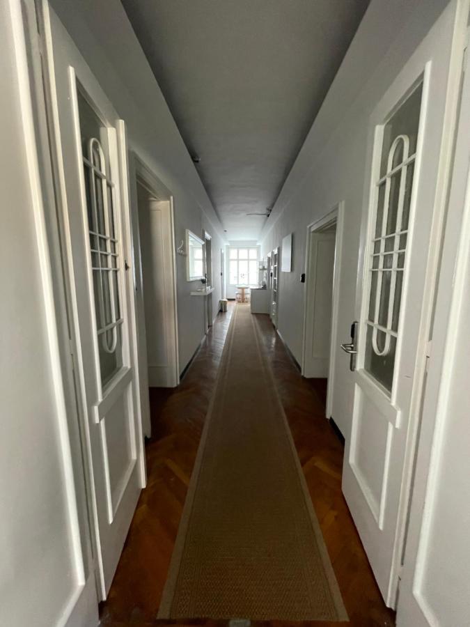Vila Elza Любляна Экстерьер фото
